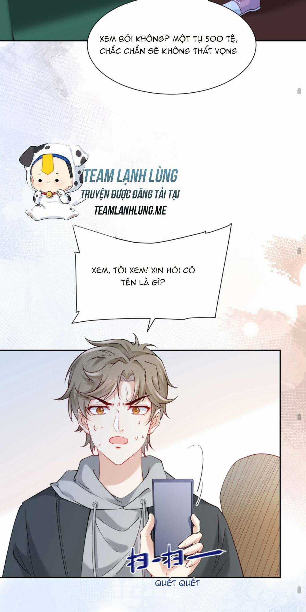 Đại Lão Huyền Học Xuống Núi Khuấy Động Cả Thế Giới Chapter 130 trang 19