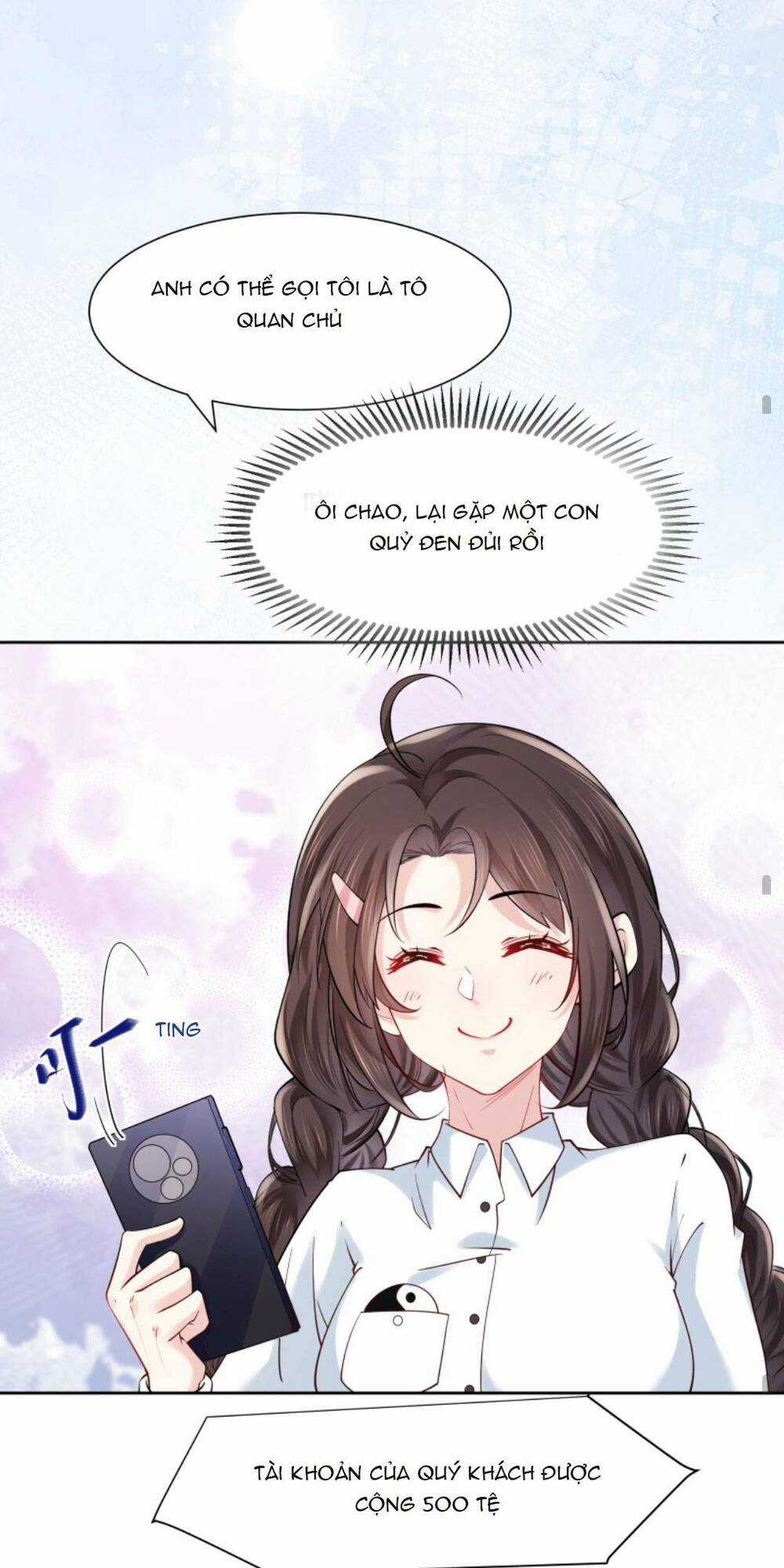 Đại Lão Huyền Học Xuống Núi Khuấy Động Cả Thế Giới Chapter 130 trang 20