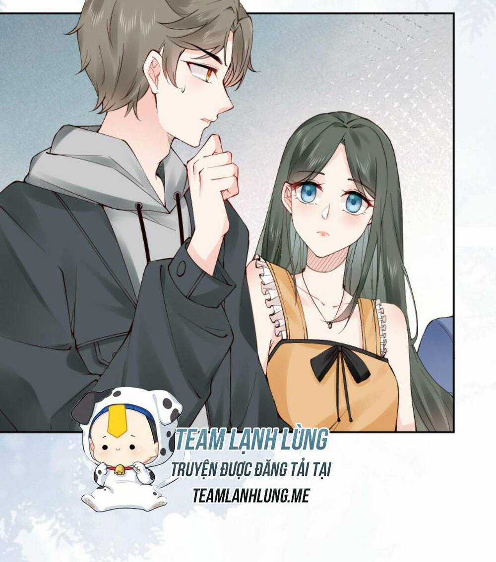 Đại Lão Huyền Học Xuống Núi Khuấy Động Cả Thế Giới Chapter 130 trang 26