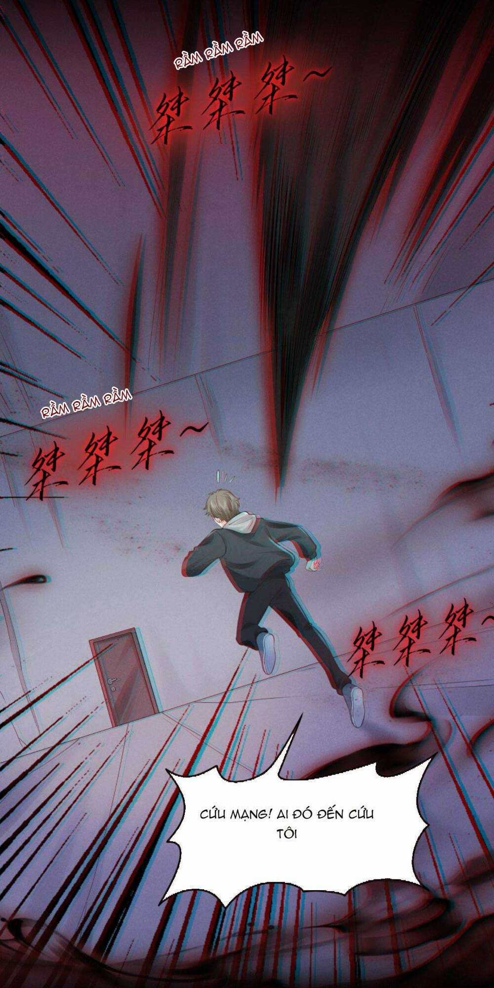 Đại Lão Huyền Học Xuống Núi Khuấy Động Cả Thế Giới Chapter 130 trang 4