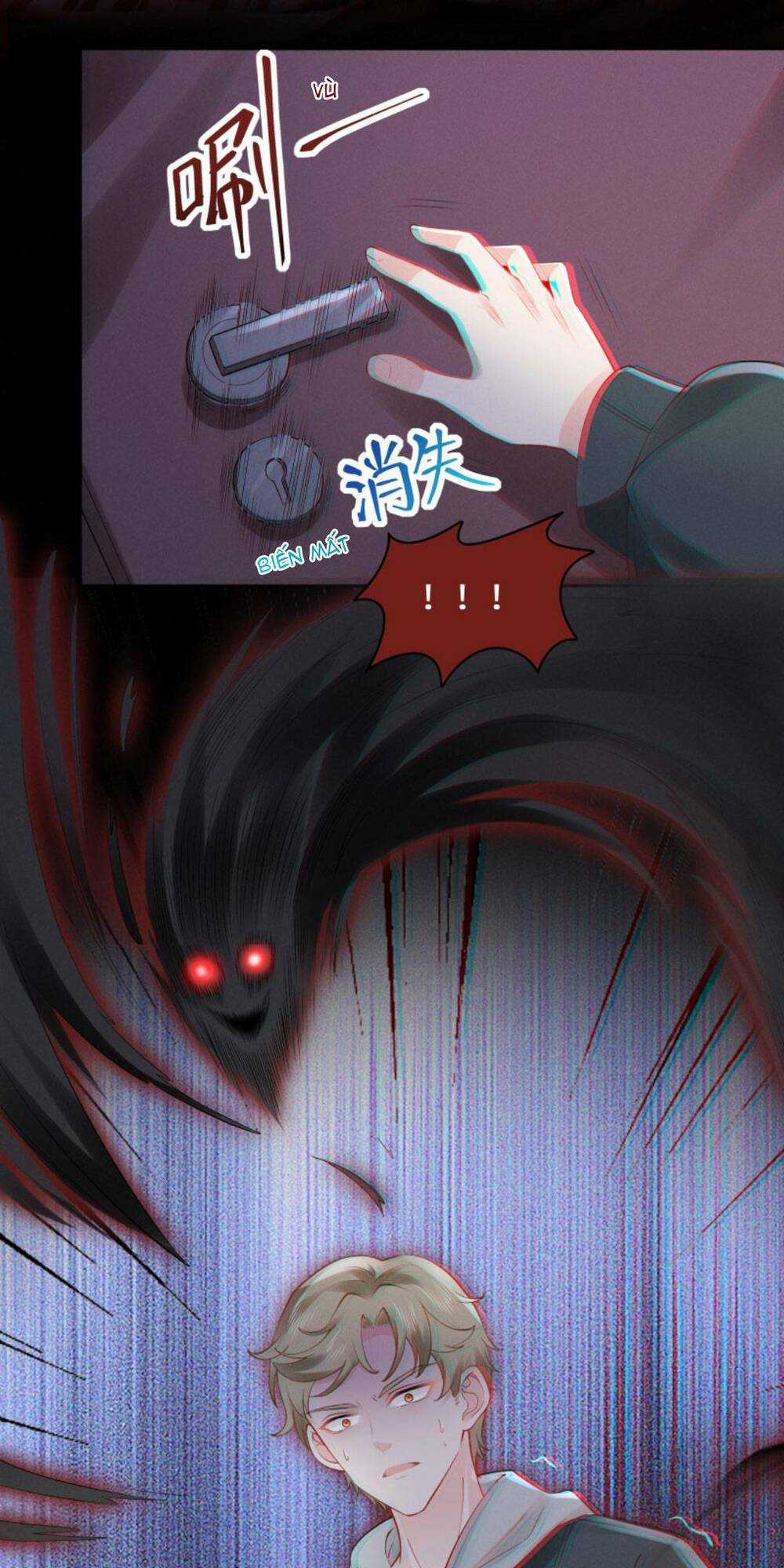 Đại Lão Huyền Học Xuống Núi Khuấy Động Cả Thế Giới Chapter 130 trang 5