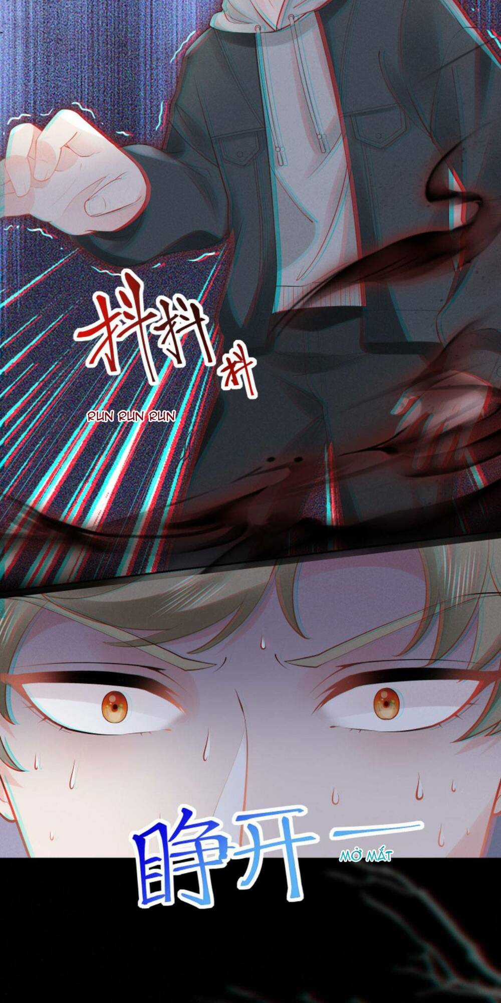 Đại Lão Huyền Học Xuống Núi Khuấy Động Cả Thế Giới Chapter 130 trang 6