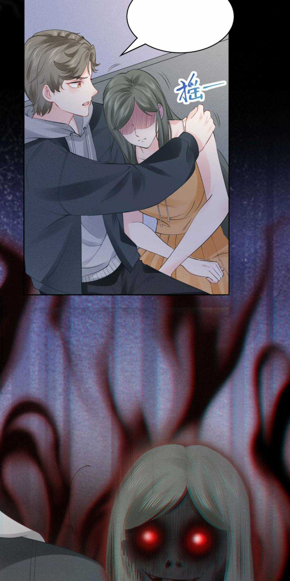 Đại Lão Huyền Học Xuống Núi Khuấy Động Cả Thế Giới Chapter 130 trang 8