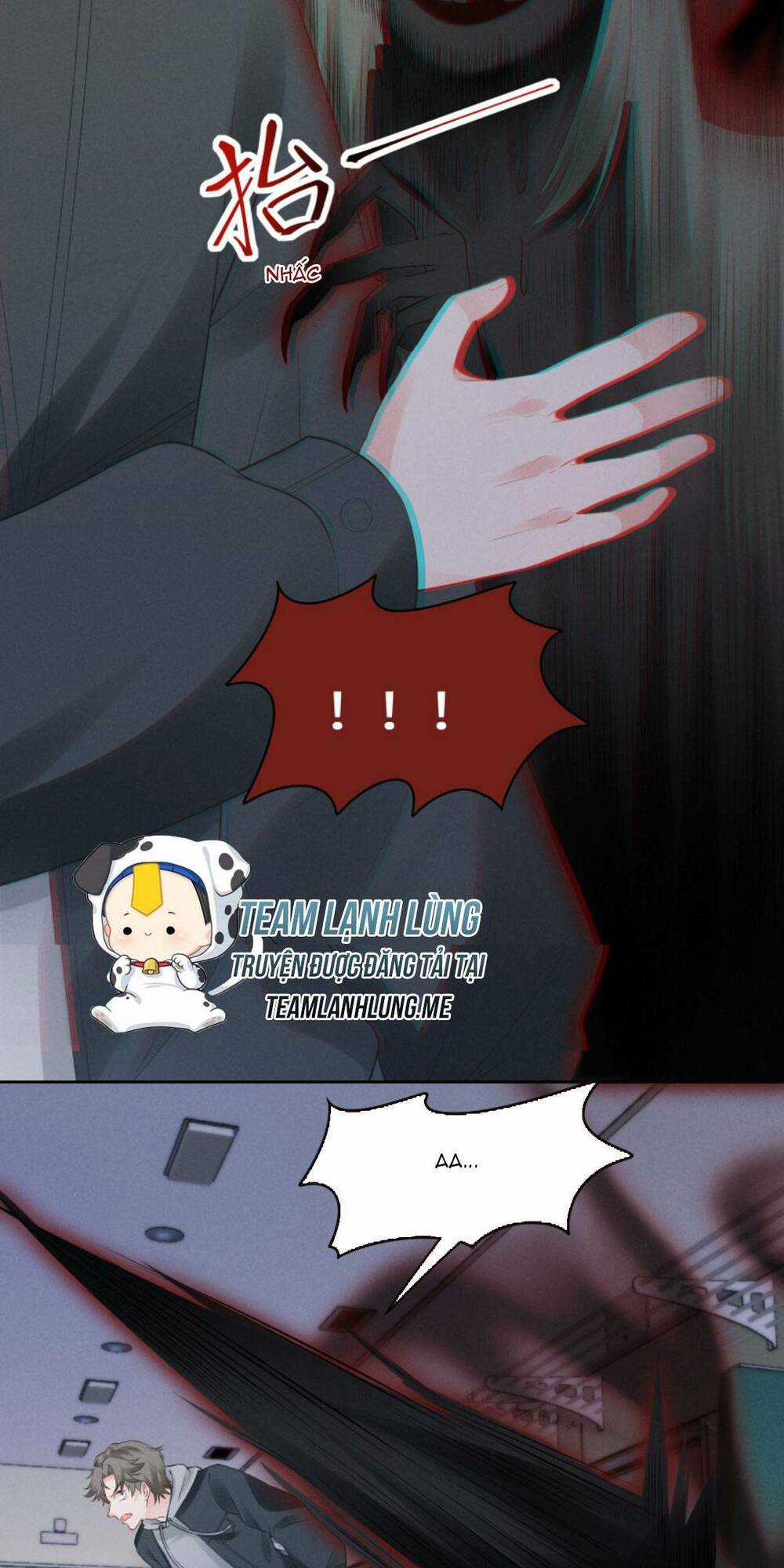 Đại Lão Huyền Học Xuống Núi Khuấy Động Cả Thế Giới Chapter 130 trang 9