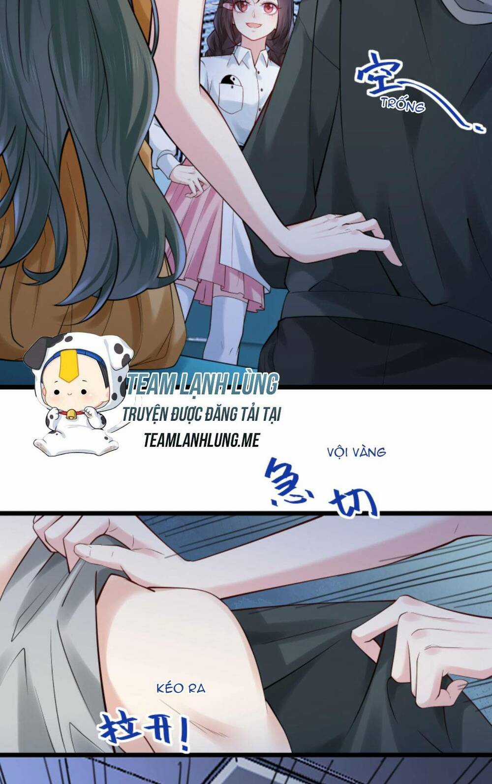 Đại Lão Huyền Học Xuống Núi Khuấy Động Cả Thế Giới Chapter 131 trang 13