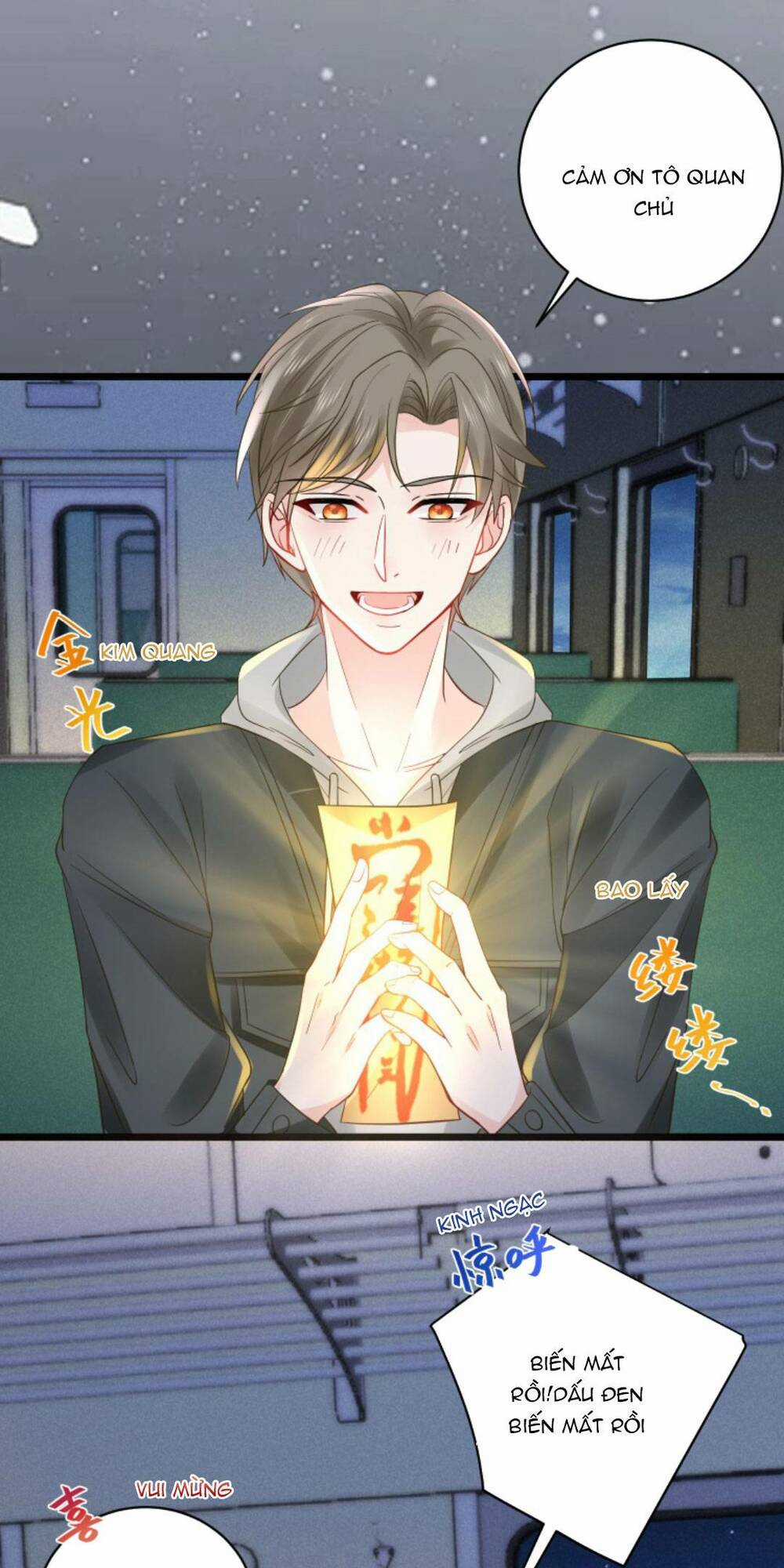 Đại Lão Huyền Học Xuống Núi Khuấy Động Cả Thế Giới Chapter 131 trang 19