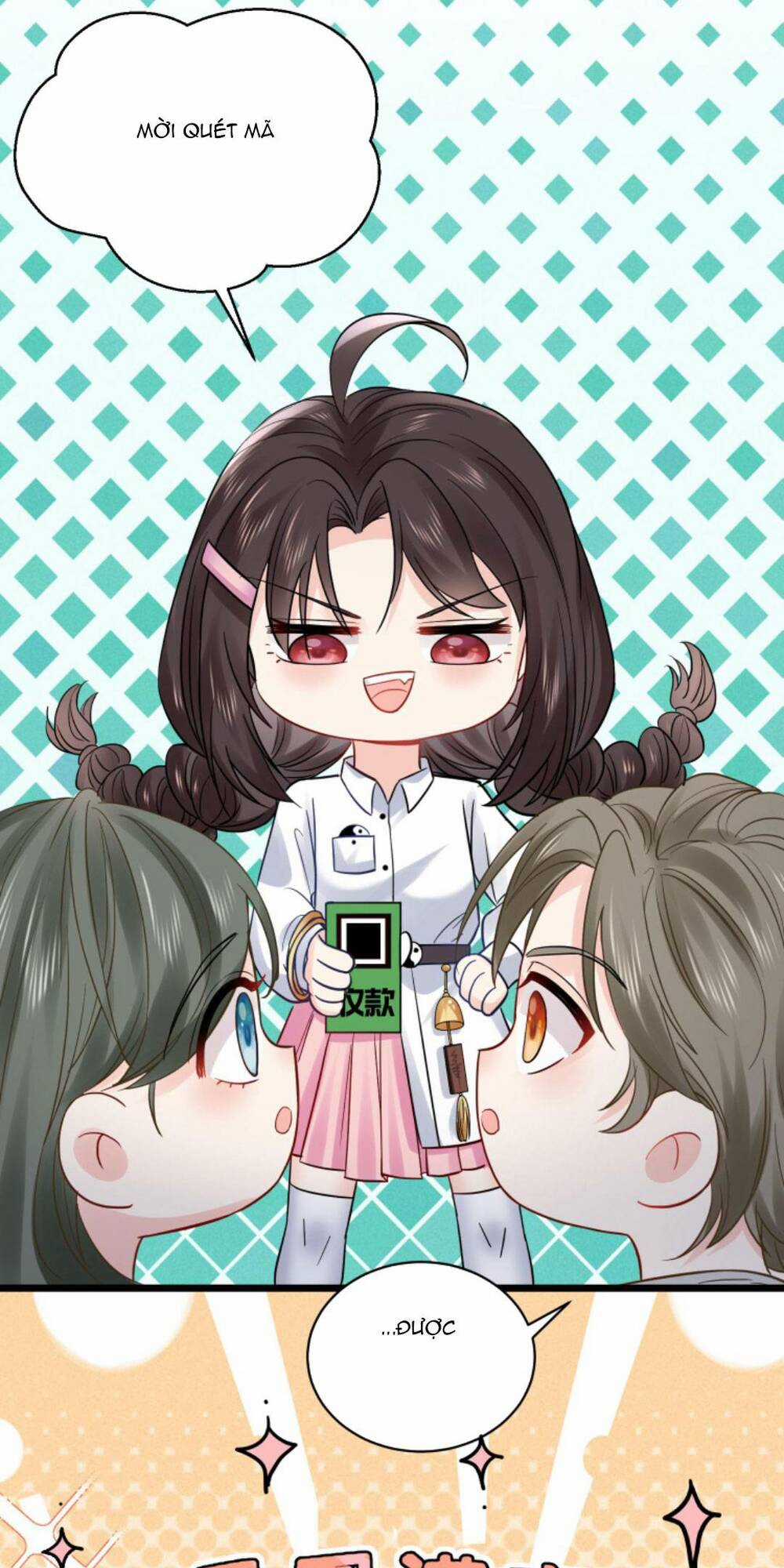 Đại Lão Huyền Học Xuống Núi Khuấy Động Cả Thế Giới Chapter 131 trang 22