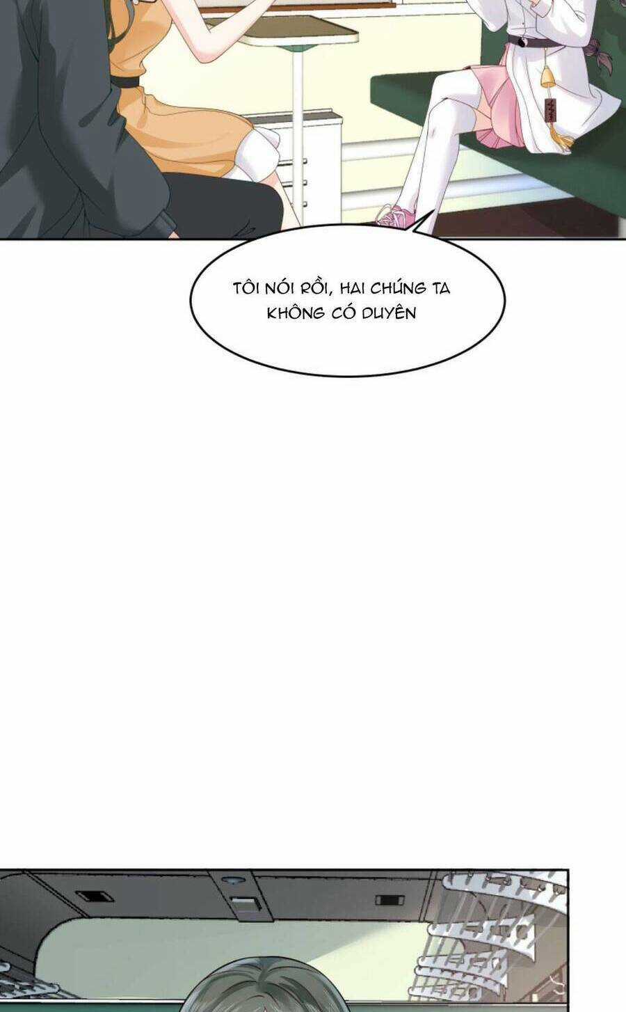 Đại Lão Huyền Học Xuống Núi Khuấy Động Cả Thế Giới Chapter 132 trang 11