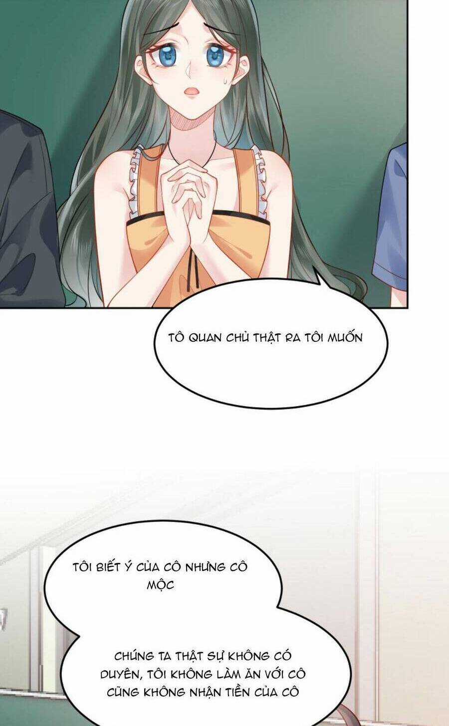 Đại Lão Huyền Học Xuống Núi Khuấy Động Cả Thế Giới Chapter 132 trang 12