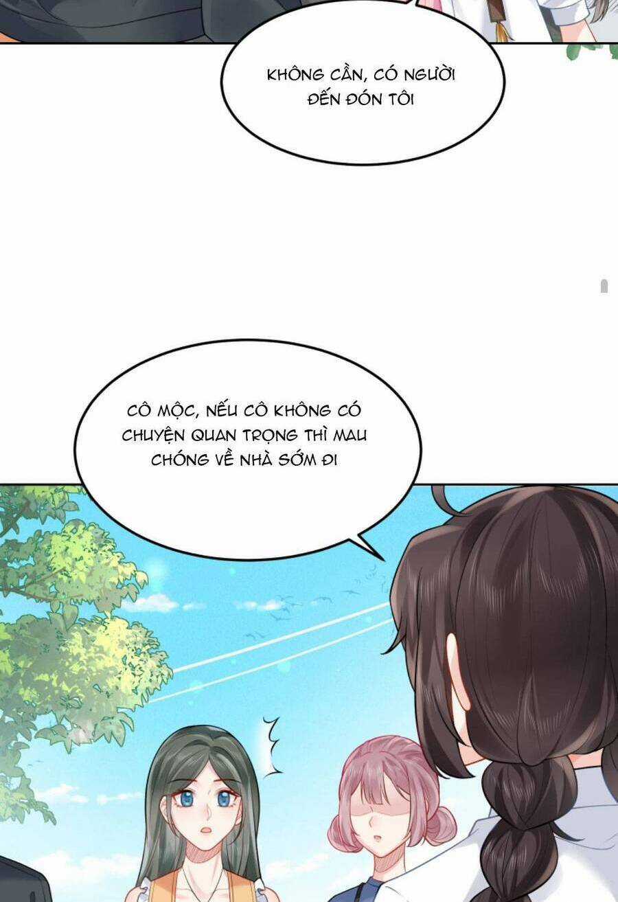 Đại Lão Huyền Học Xuống Núi Khuấy Động Cả Thế Giới Chapter 132 trang 18