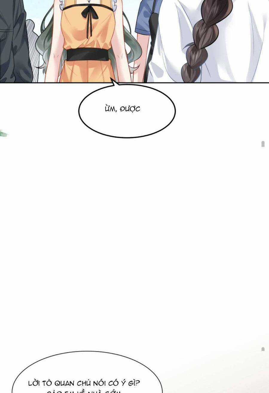 Đại Lão Huyền Học Xuống Núi Khuấy Động Cả Thế Giới Chapter 132 trang 19