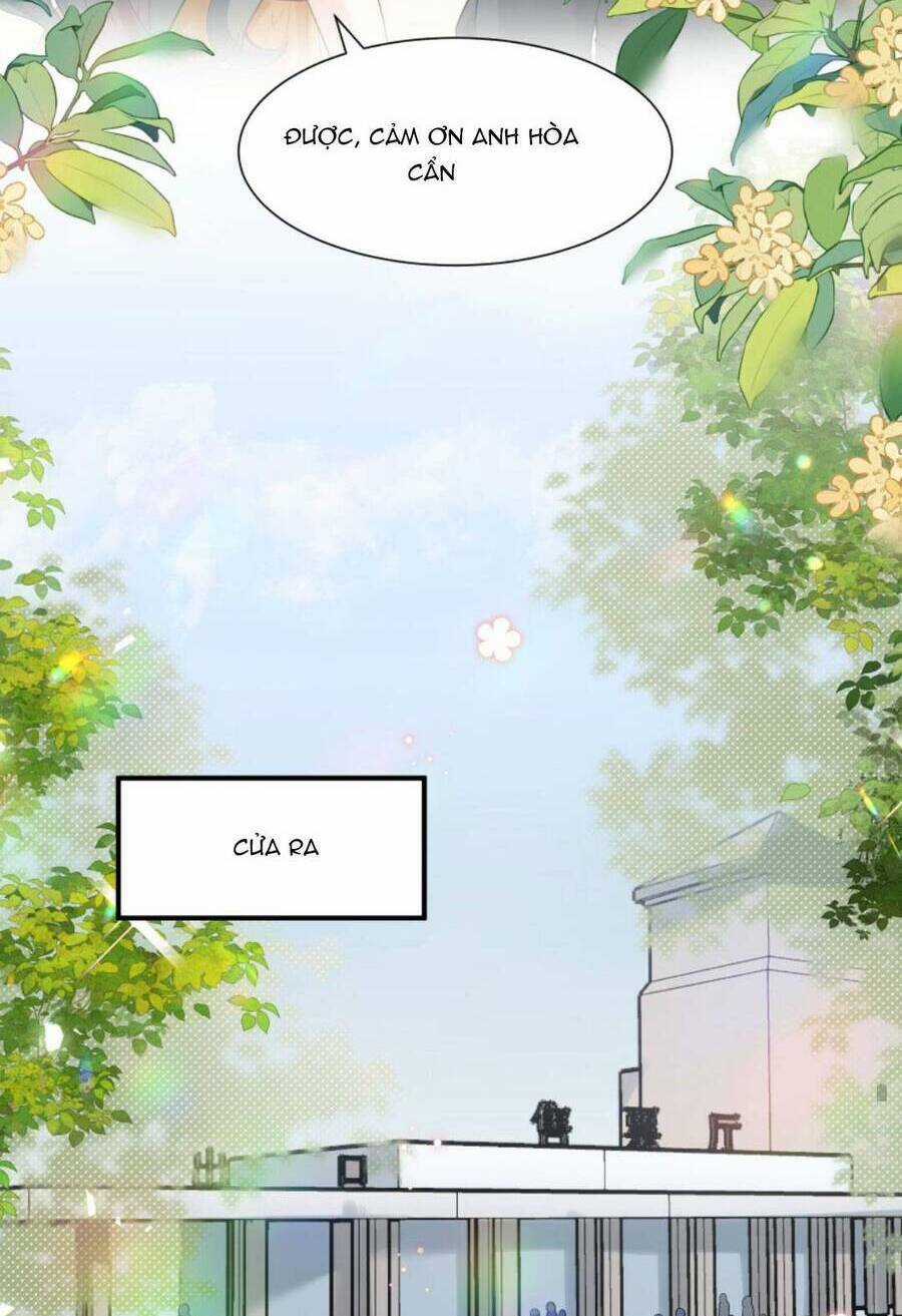 Đại Lão Huyền Học Xuống Núi Khuấy Động Cả Thế Giới Chapter 132 trang 21