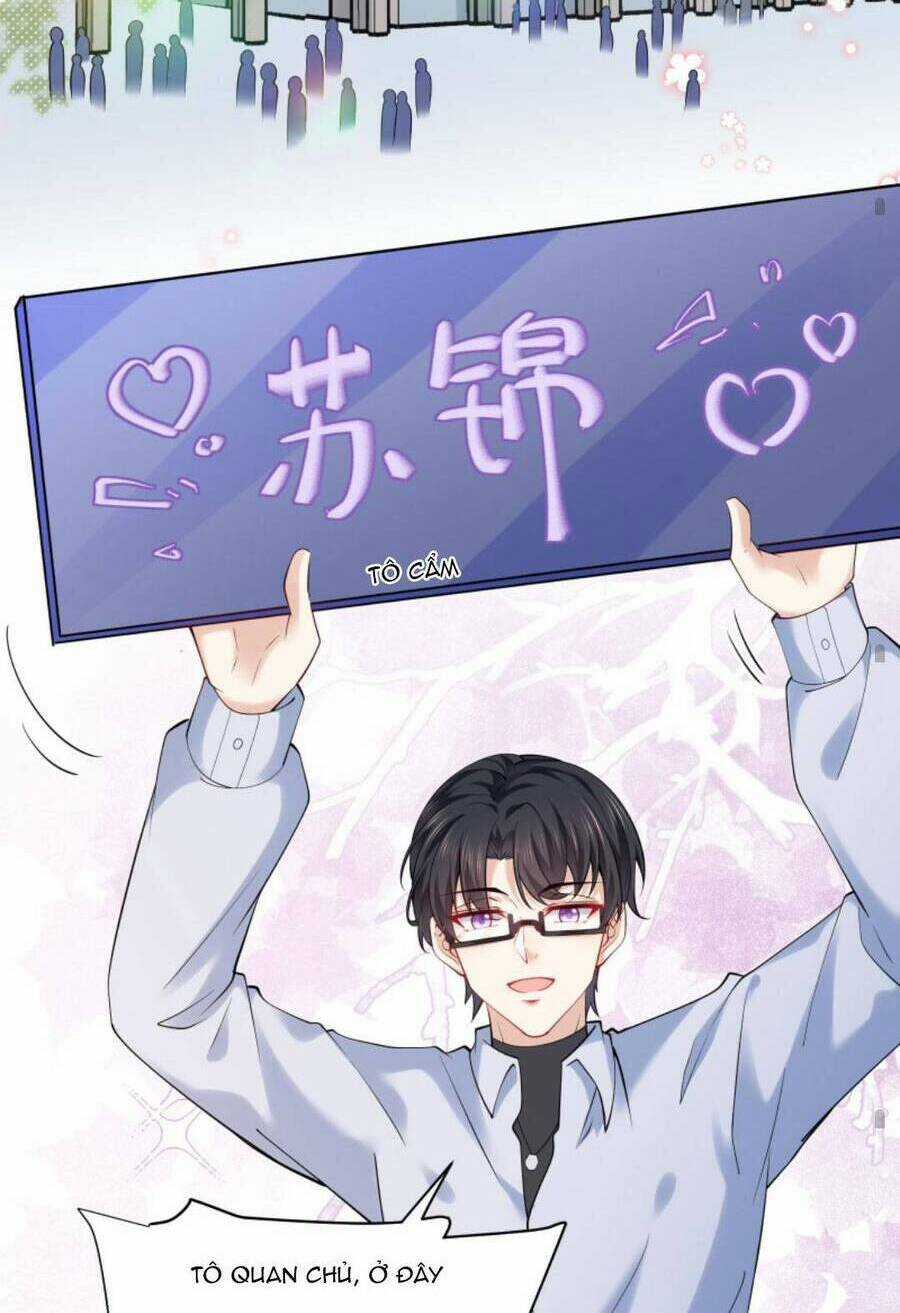 Đại Lão Huyền Học Xuống Núi Khuấy Động Cả Thế Giới Chapter 132 trang 22