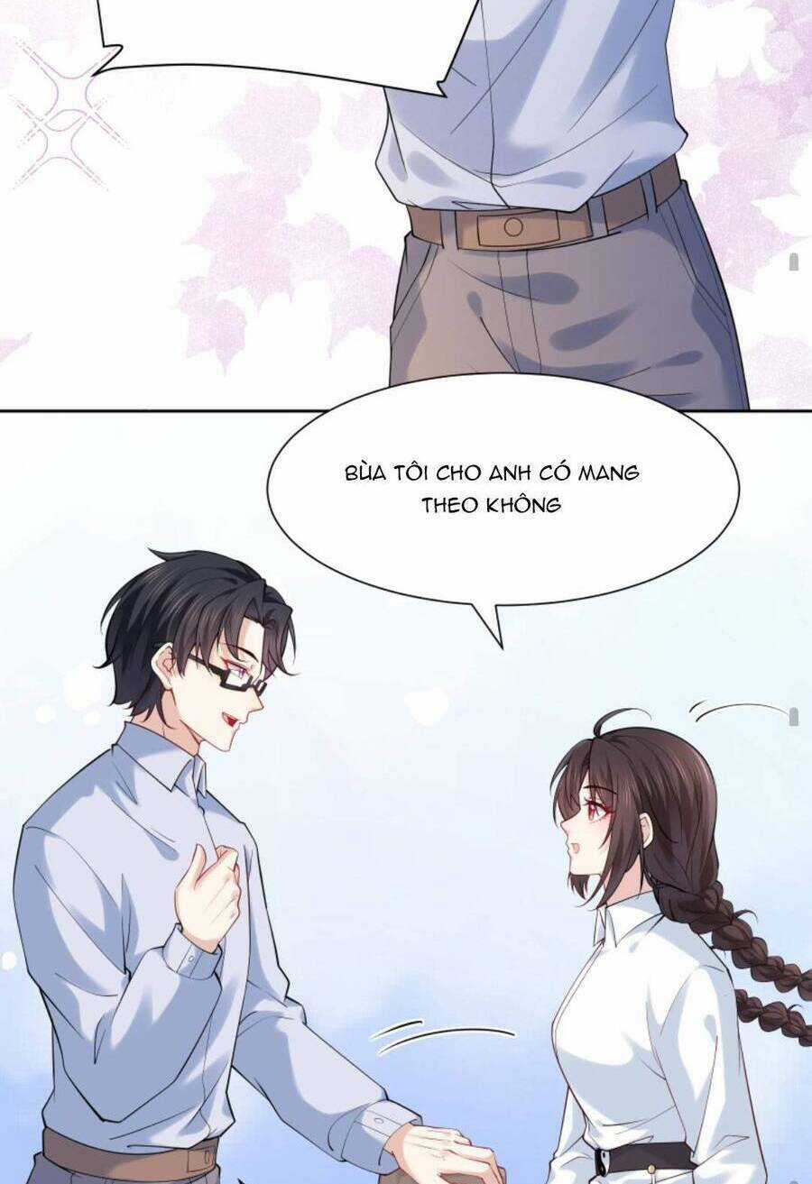 Đại Lão Huyền Học Xuống Núi Khuấy Động Cả Thế Giới Chapter 132 trang 23