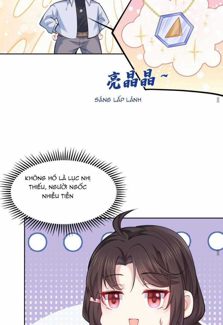 Đại Lão Huyền Học Xuống Núi Khuấy Động Cả Thế Giới Chapter 132 trang 25