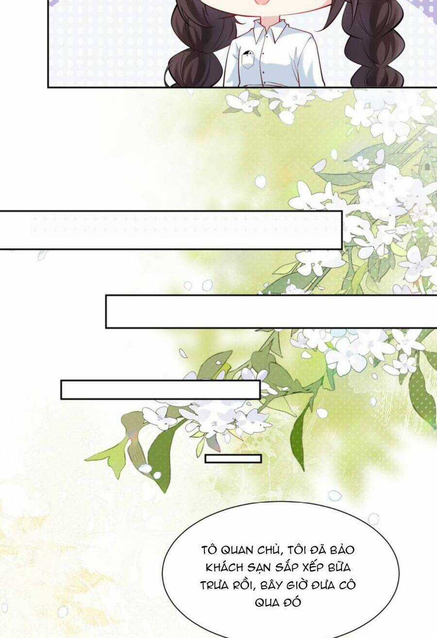 Đại Lão Huyền Học Xuống Núi Khuấy Động Cả Thế Giới Chapter 132 trang 26