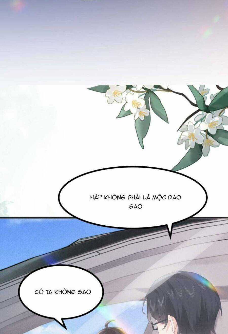 Đại Lão Huyền Học Xuống Núi Khuấy Động Cả Thế Giới Chapter 132 trang 28