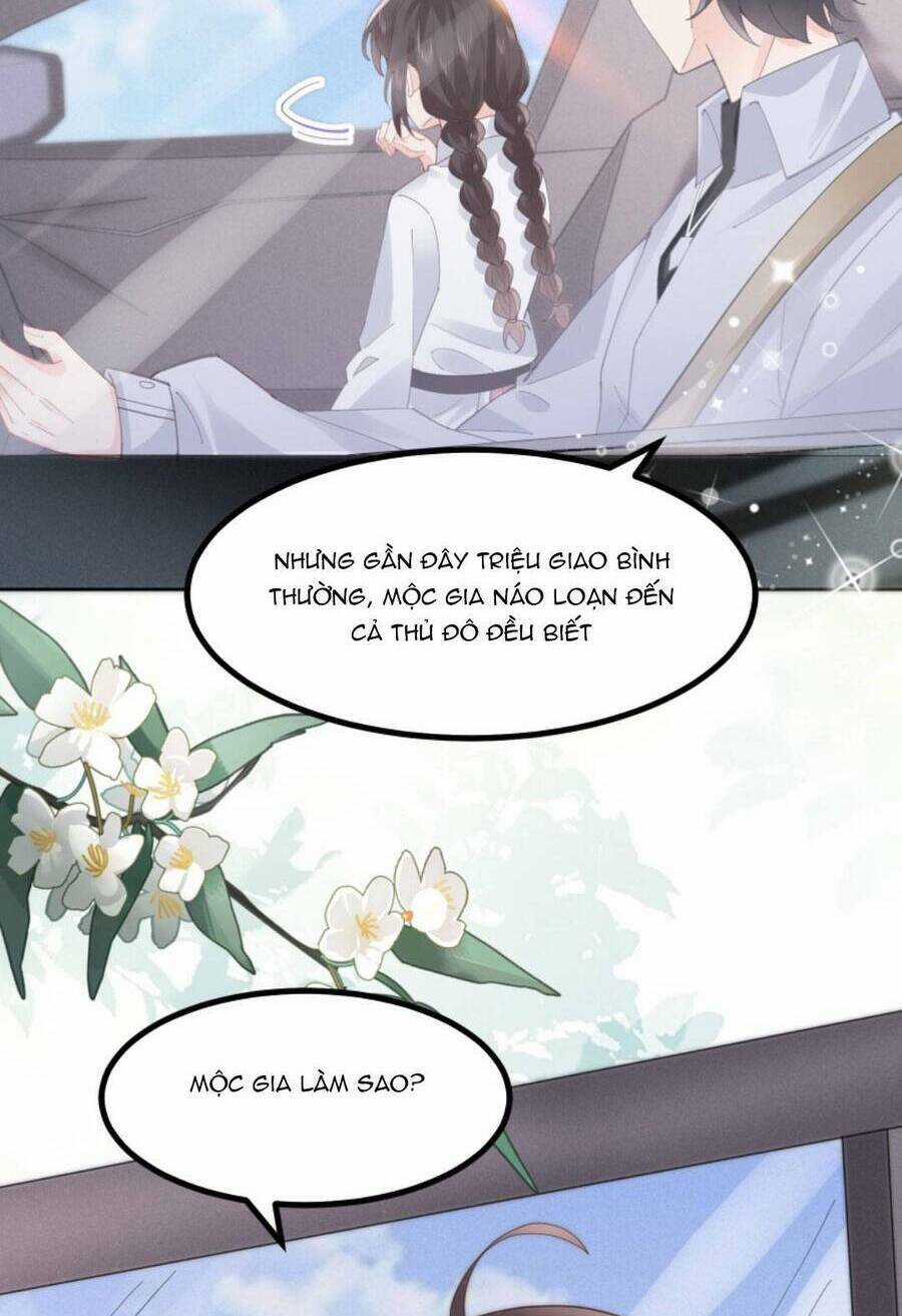 Đại Lão Huyền Học Xuống Núi Khuấy Động Cả Thế Giới Chapter 132 trang 29