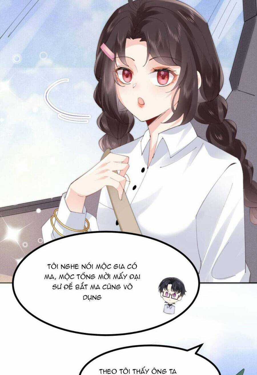 Đại Lão Huyền Học Xuống Núi Khuấy Động Cả Thế Giới Chapter 132 trang 30