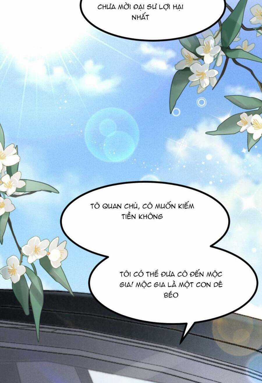 Đại Lão Huyền Học Xuống Núi Khuấy Động Cả Thế Giới Chapter 132 trang 31