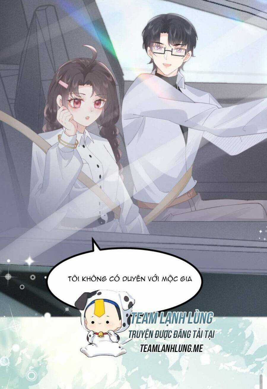 Đại Lão Huyền Học Xuống Núi Khuấy Động Cả Thế Giới Chapter 132 trang 32