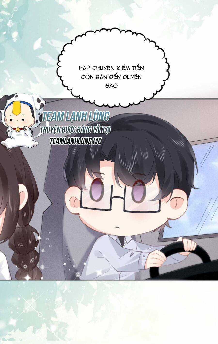 Đại Lão Huyền Học Xuống Núi Khuấy Động Cả Thế Giới Chapter 132 trang 33