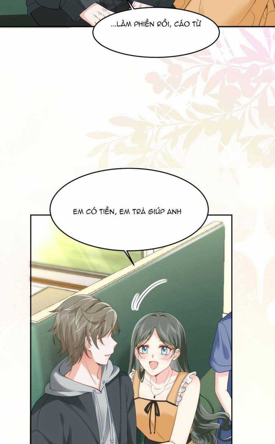 Đại Lão Huyền Học Xuống Núi Khuấy Động Cả Thế Giới Chapter 132 trang 9