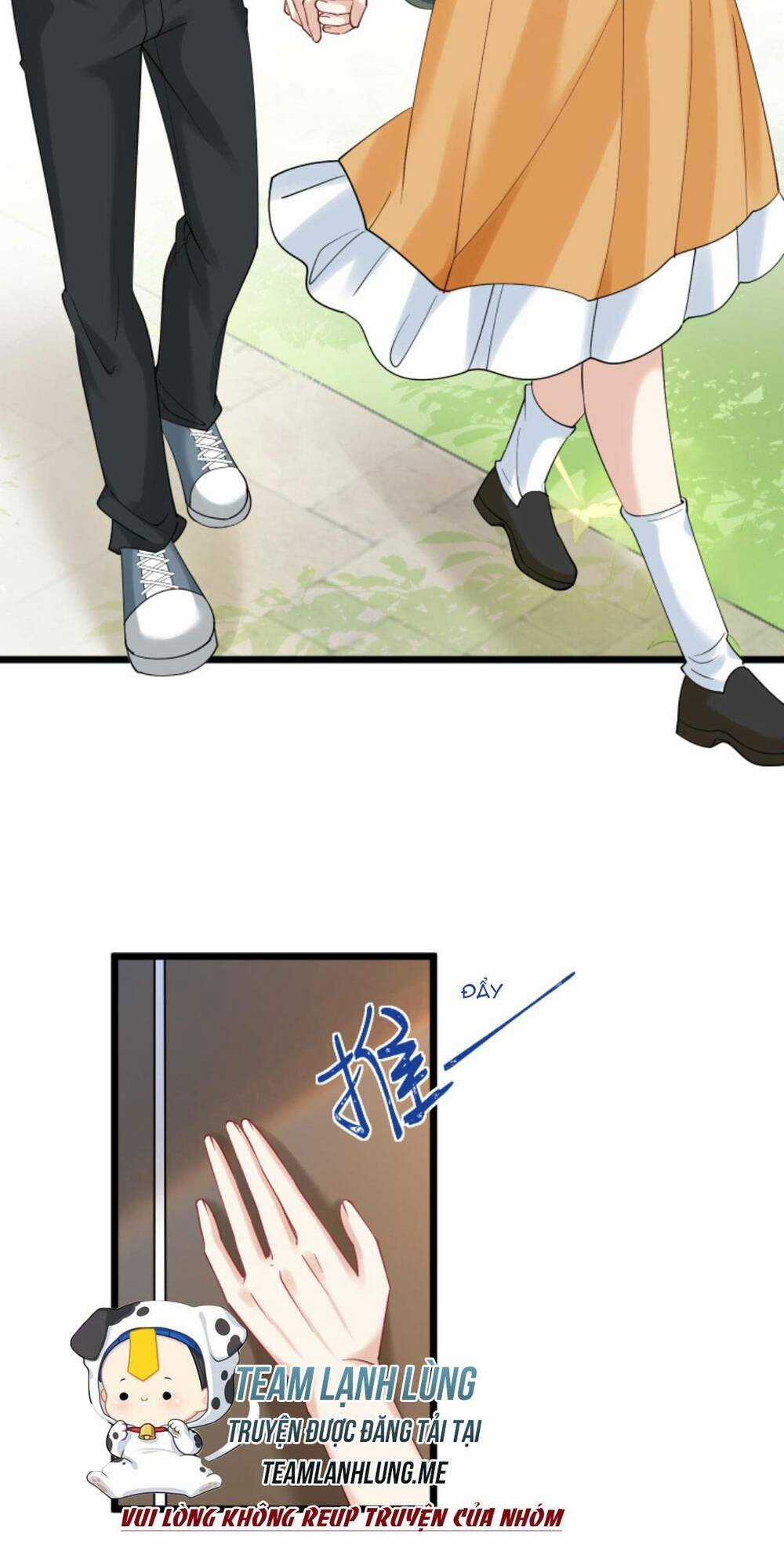 Đại Lão Huyền Học Xuống Núi Khuấy Động Cả Thế Giới Chapter 133 trang 13