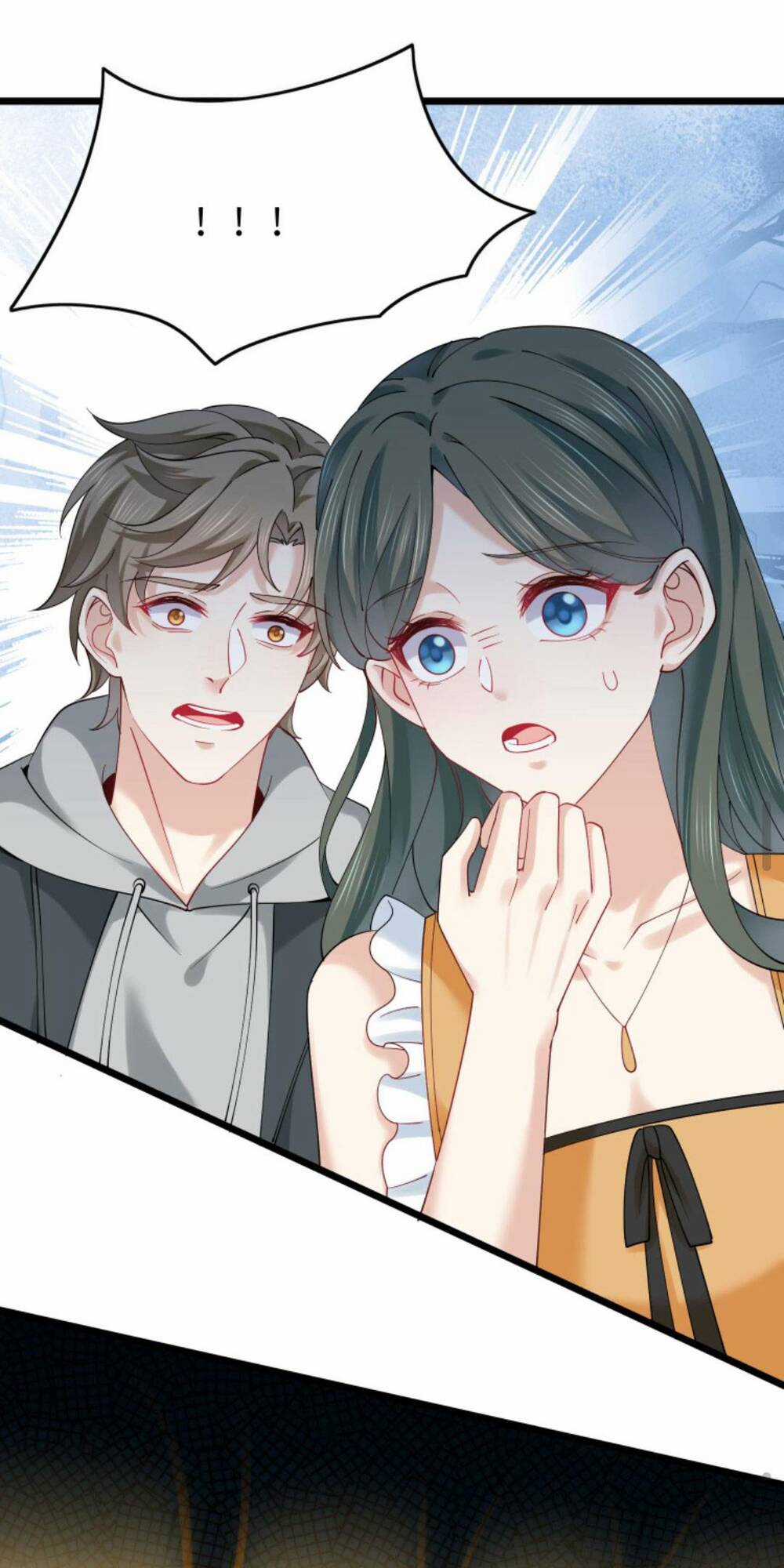 Đại Lão Huyền Học Xuống Núi Khuấy Động Cả Thế Giới Chapter 133 trang 14