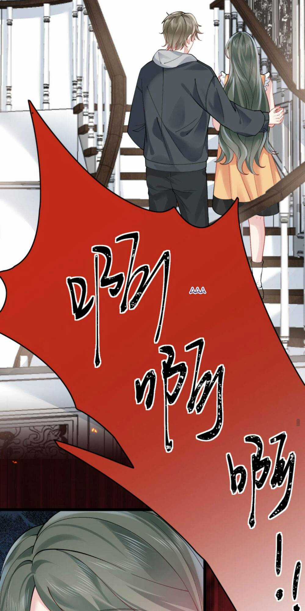 Đại Lão Huyền Học Xuống Núi Khuấy Động Cả Thế Giới Chapter 133 trang 20