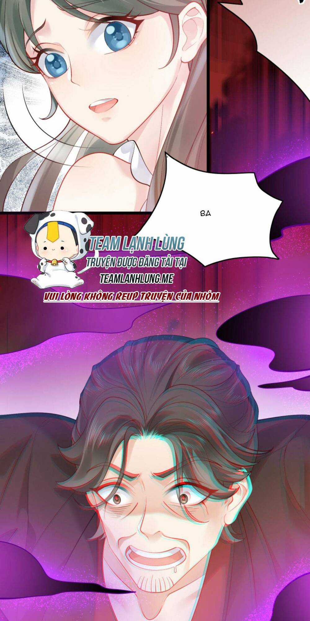 Đại Lão Huyền Học Xuống Núi Khuấy Động Cả Thế Giới Chapter 133 trang 21