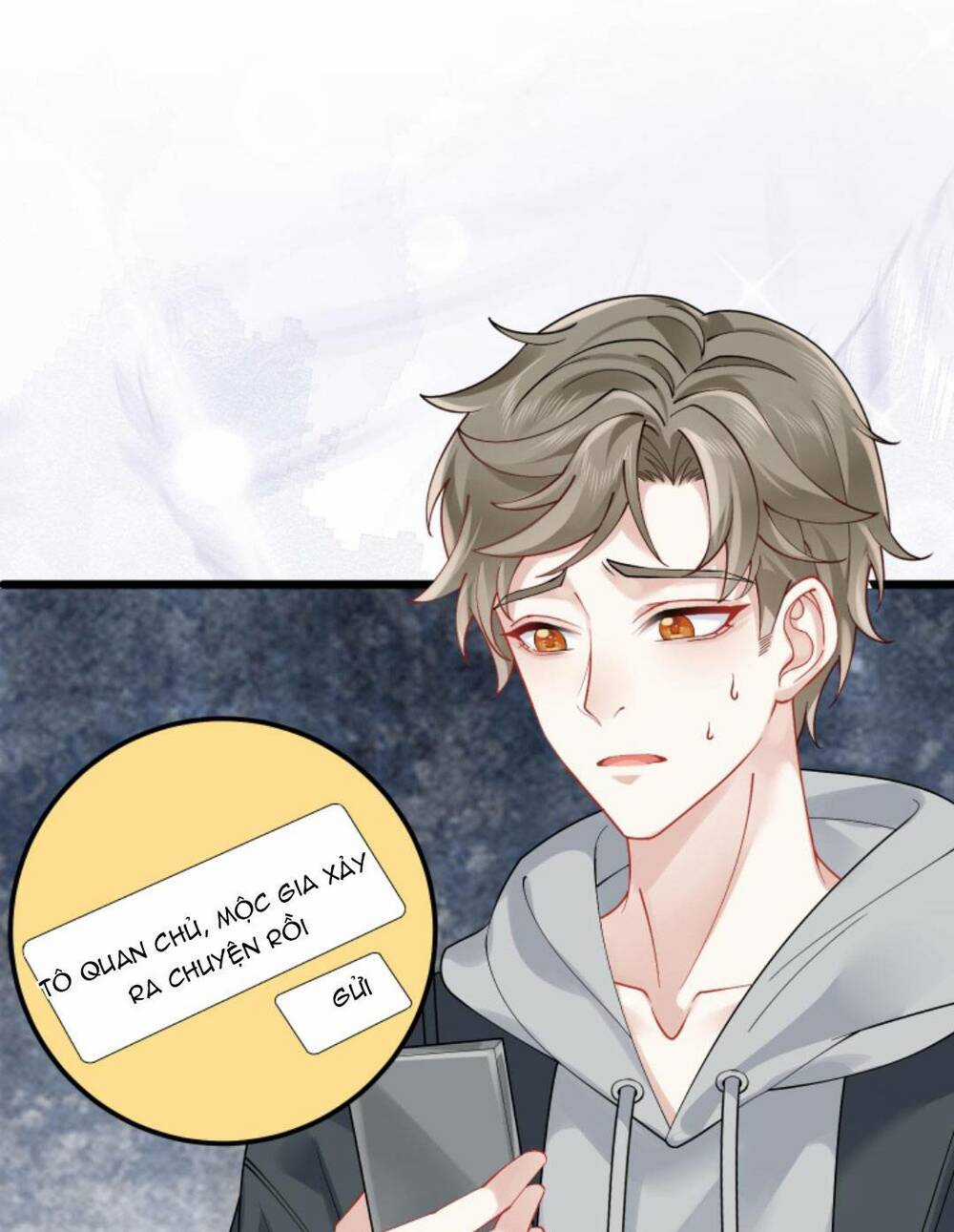 Đại Lão Huyền Học Xuống Núi Khuấy Động Cả Thế Giới Chapter 133 trang 23