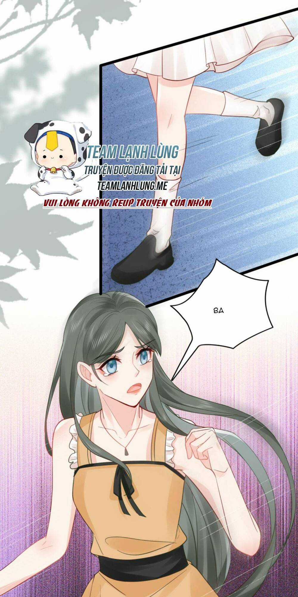 Đại Lão Huyền Học Xuống Núi Khuấy Động Cả Thế Giới Chapter 133 trang 25