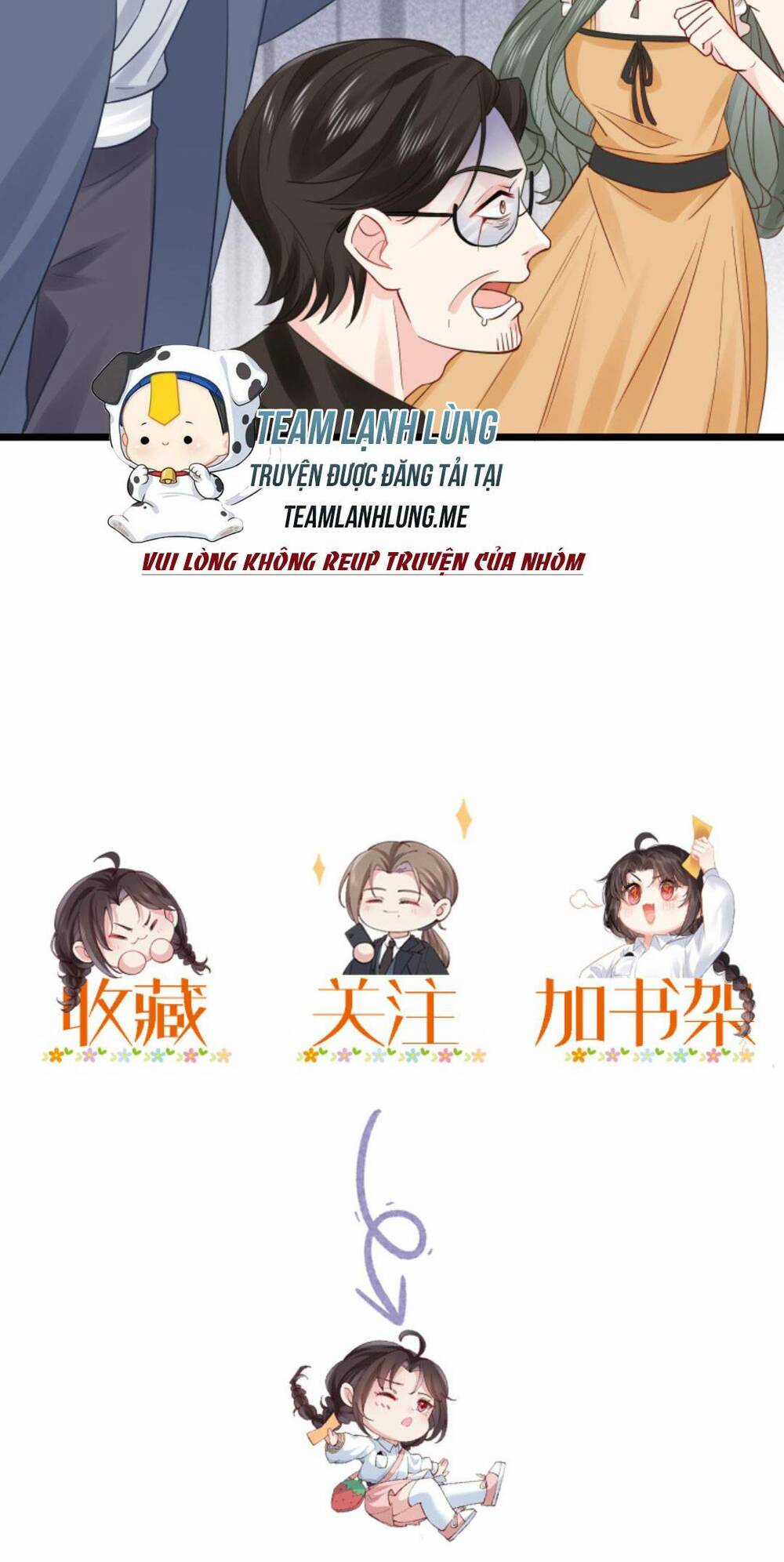 Đại Lão Huyền Học Xuống Núi Khuấy Động Cả Thế Giới Chapter 133 trang 27