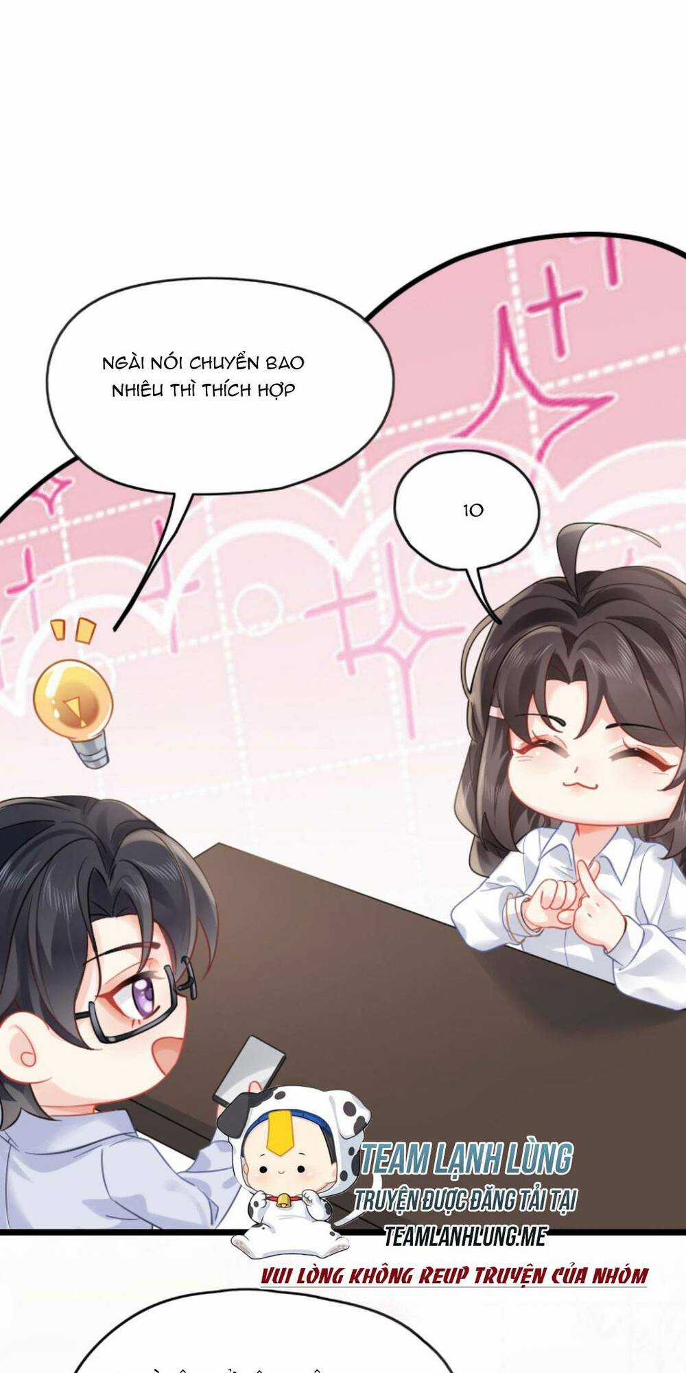 Đại Lão Huyền Học Xuống Núi Khuấy Động Cả Thế Giới Chapter 133 trang 6