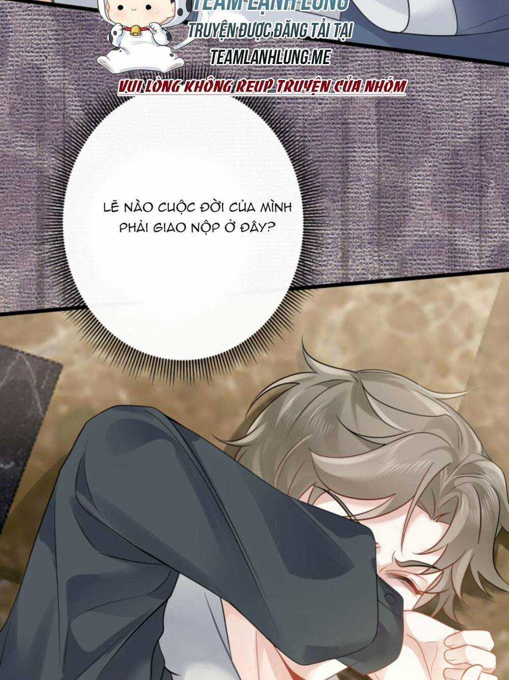 Đại Lão Huyền Học Xuống Núi Khuấy Động Cả Thế Giới Chapter 134 trang 13