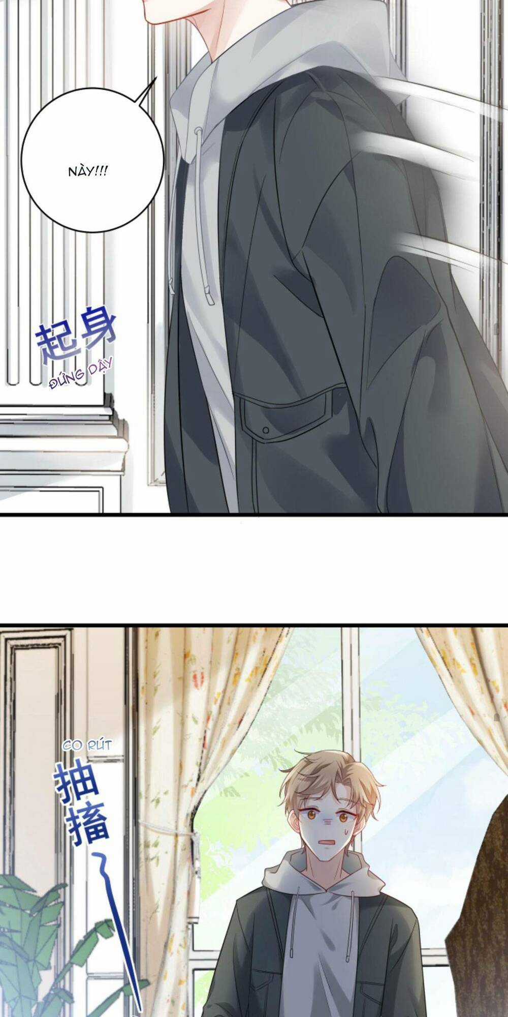 Đại Lão Huyền Học Xuống Núi Khuấy Động Cả Thế Giới Chapter 134 trang 16