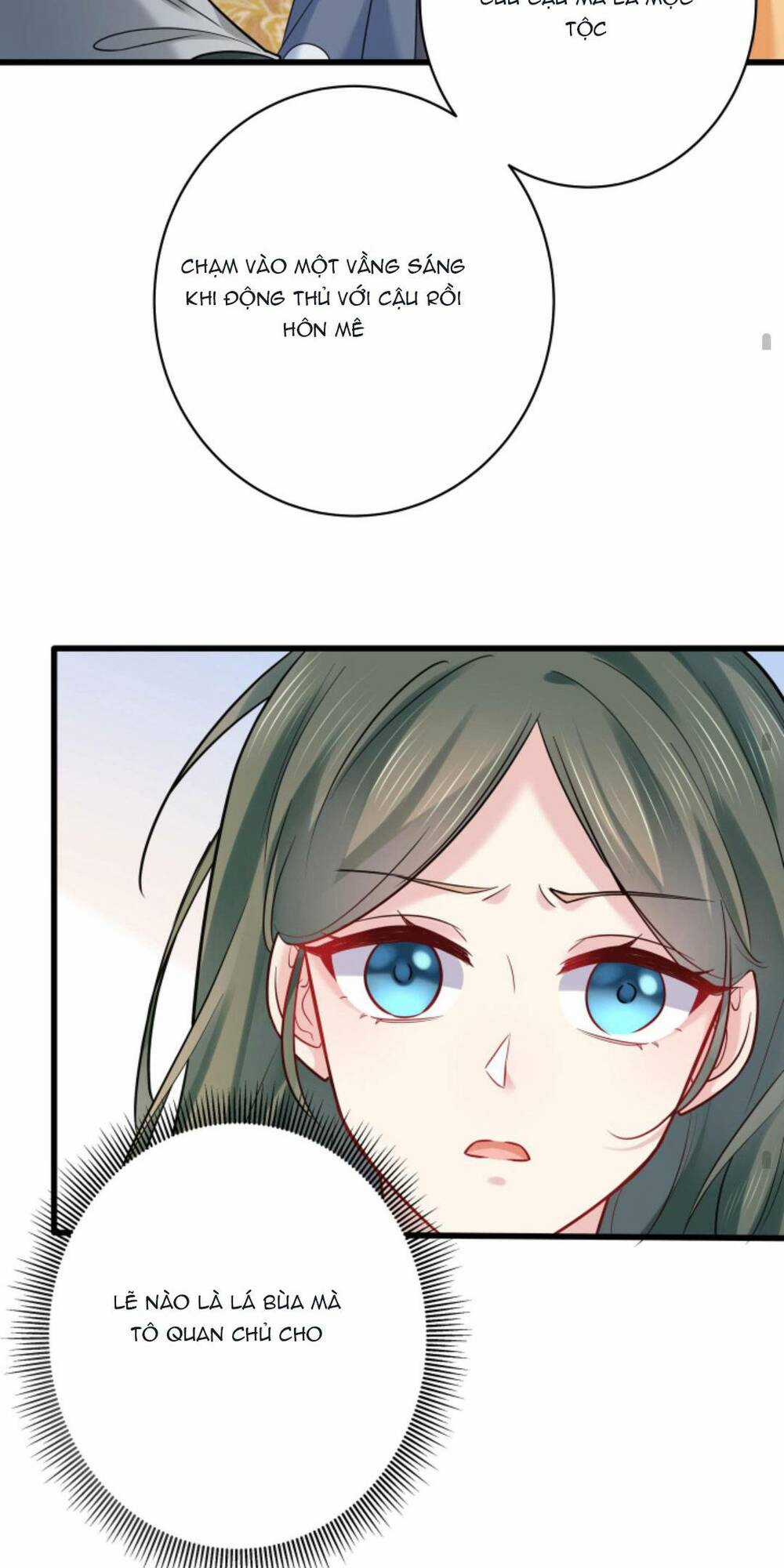 Đại Lão Huyền Học Xuống Núi Khuấy Động Cả Thế Giới Chapter 134 trang 18