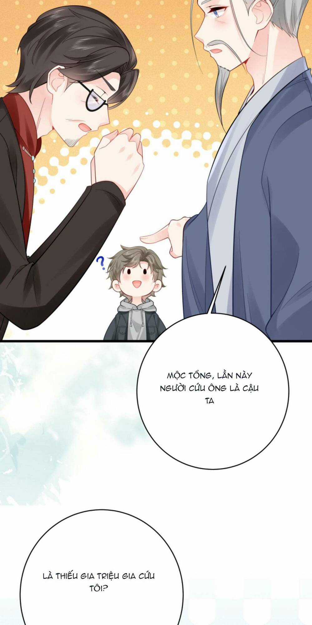 Đại Lão Huyền Học Xuống Núi Khuấy Động Cả Thế Giới Chapter 134 trang 23