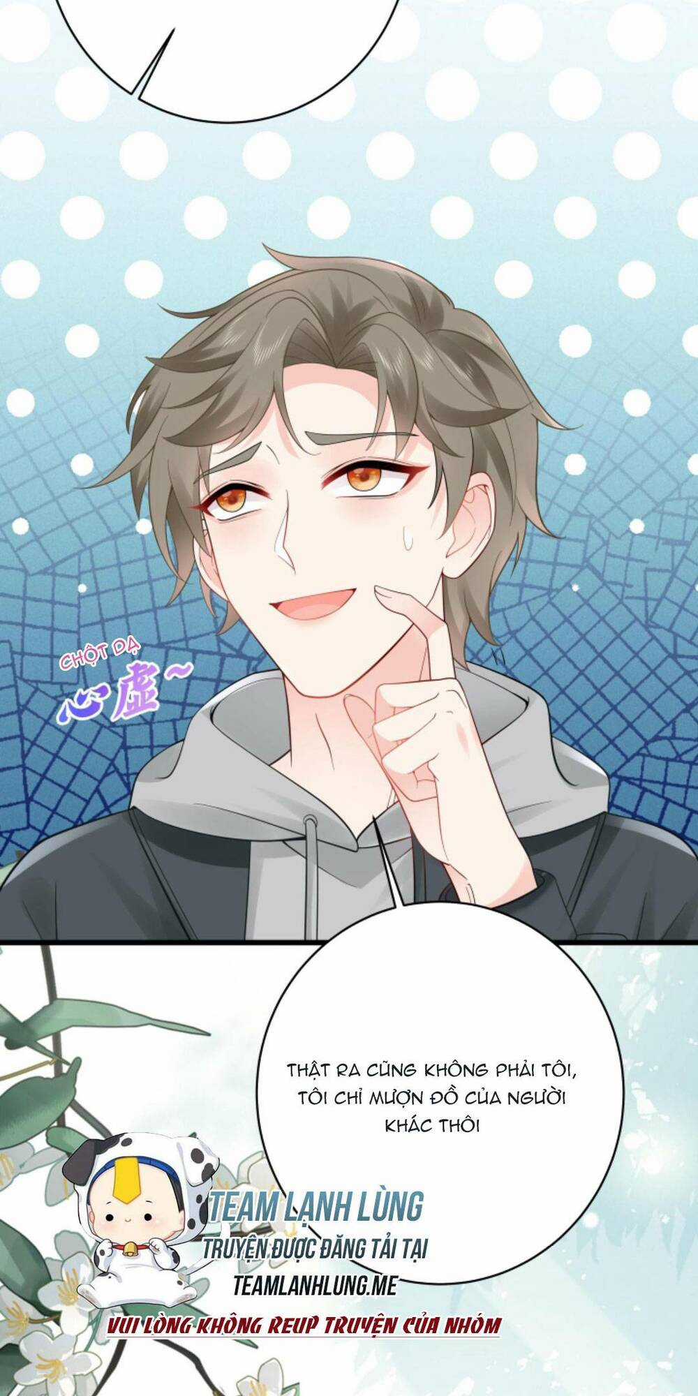 Đại Lão Huyền Học Xuống Núi Khuấy Động Cả Thế Giới Chapter 134 trang 24