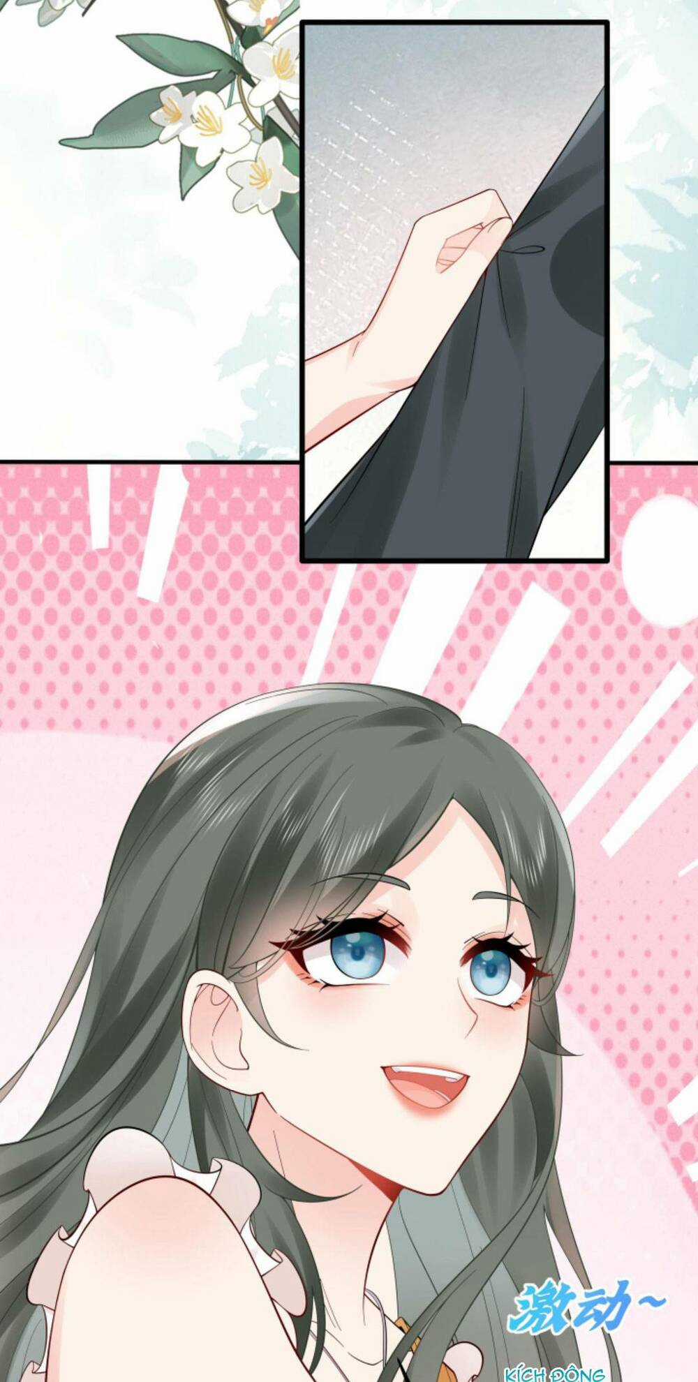 Đại Lão Huyền Học Xuống Núi Khuấy Động Cả Thế Giới Chapter 134 trang 25