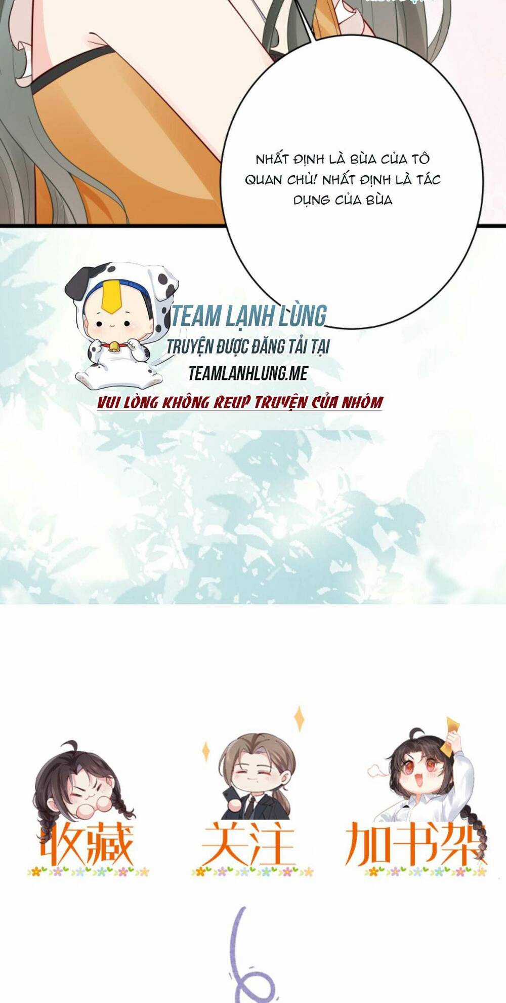 Đại Lão Huyền Học Xuống Núi Khuấy Động Cả Thế Giới Chapter 134 trang 26