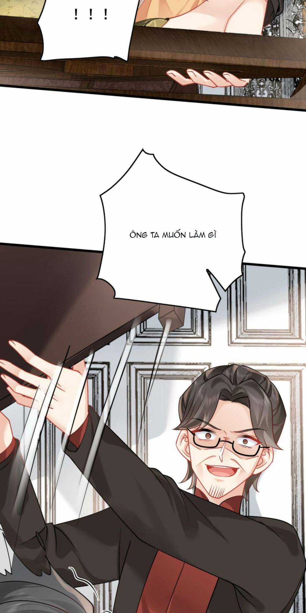 Đại Lão Huyền Học Xuống Núi Khuấy Động Cả Thế Giới Chapter 134 trang 7