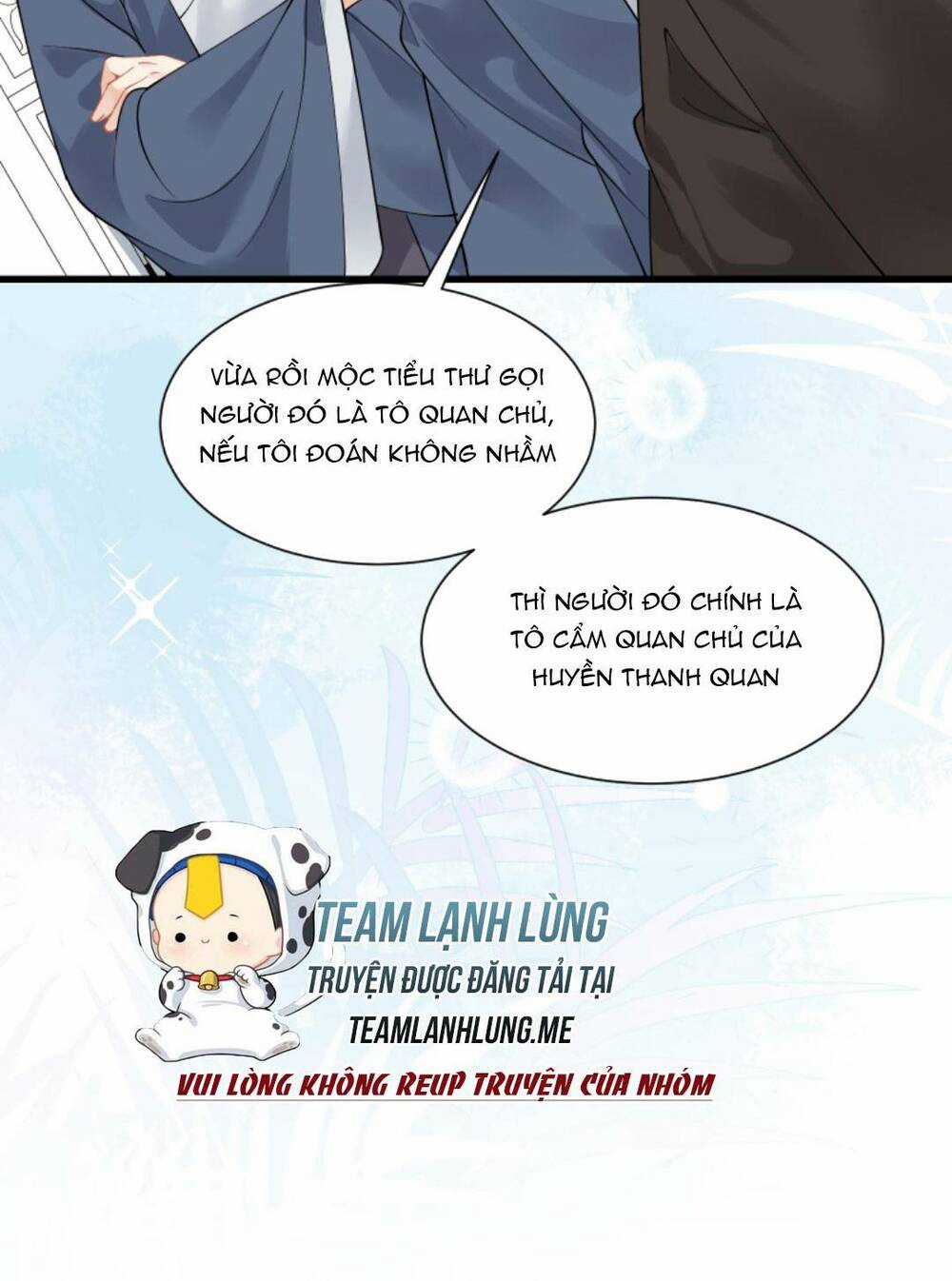 Đại Lão Huyền Học Xuống Núi Khuấy Động Cả Thế Giới Chapter 135 trang 11