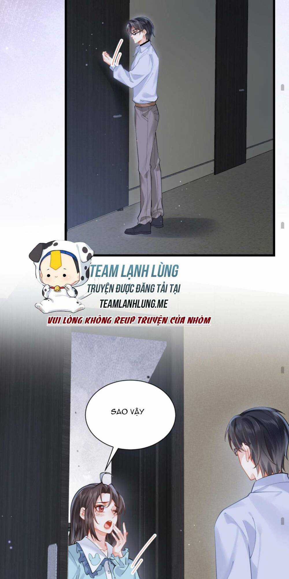 Đại Lão Huyền Học Xuống Núi Khuấy Động Cả Thế Giới Chapter 135 trang 16