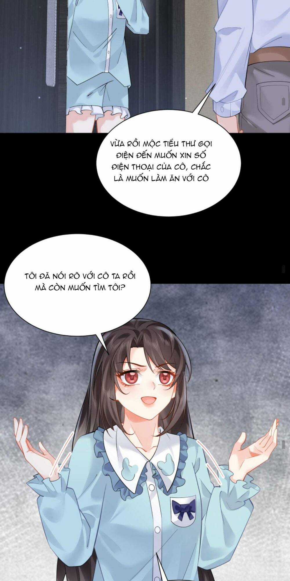 Đại Lão Huyền Học Xuống Núi Khuấy Động Cả Thế Giới Chapter 135 trang 17