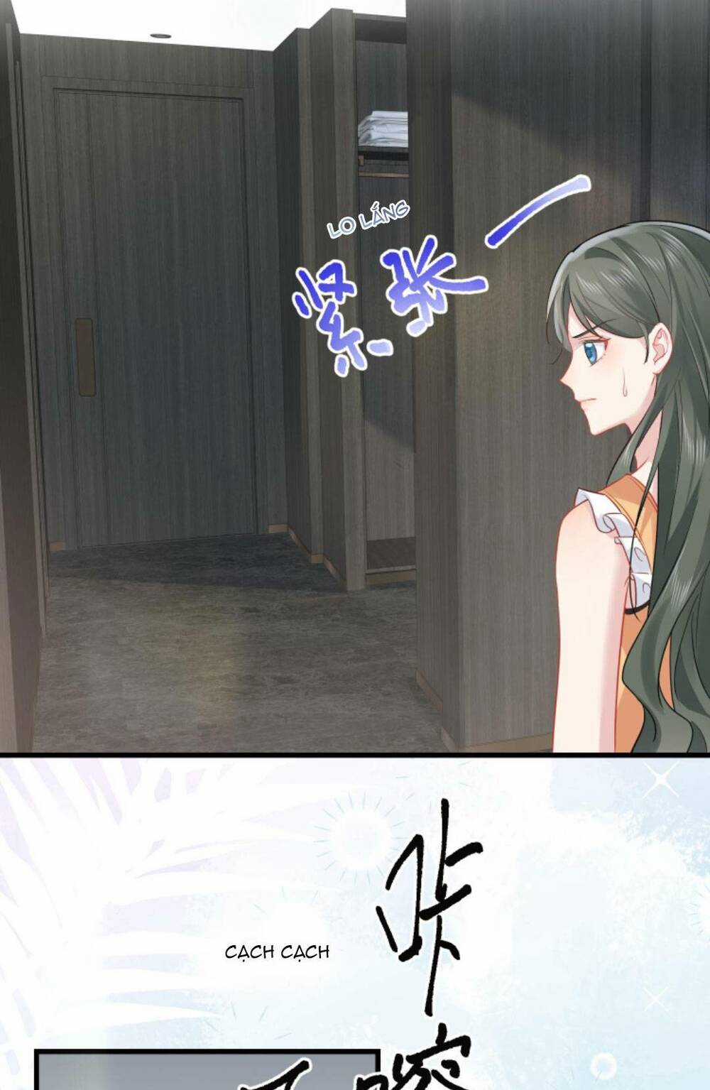 Đại Lão Huyền Học Xuống Núi Khuấy Động Cả Thế Giới Chapter 135 trang 21