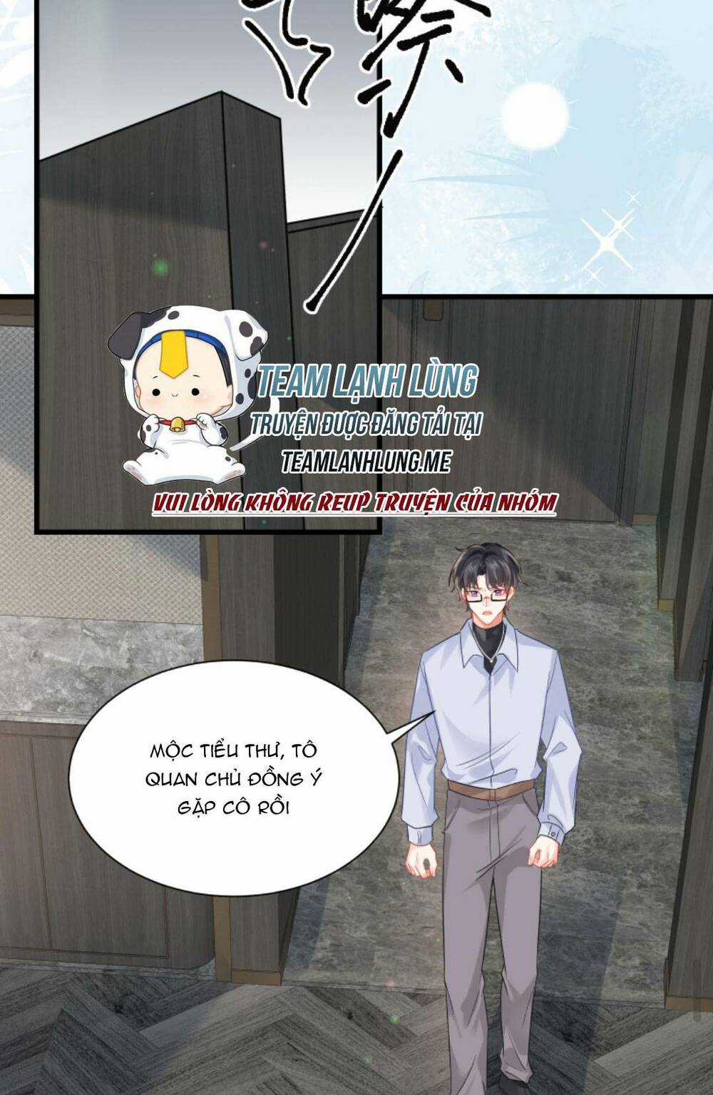 Đại Lão Huyền Học Xuống Núi Khuấy Động Cả Thế Giới Chapter 135 trang 22