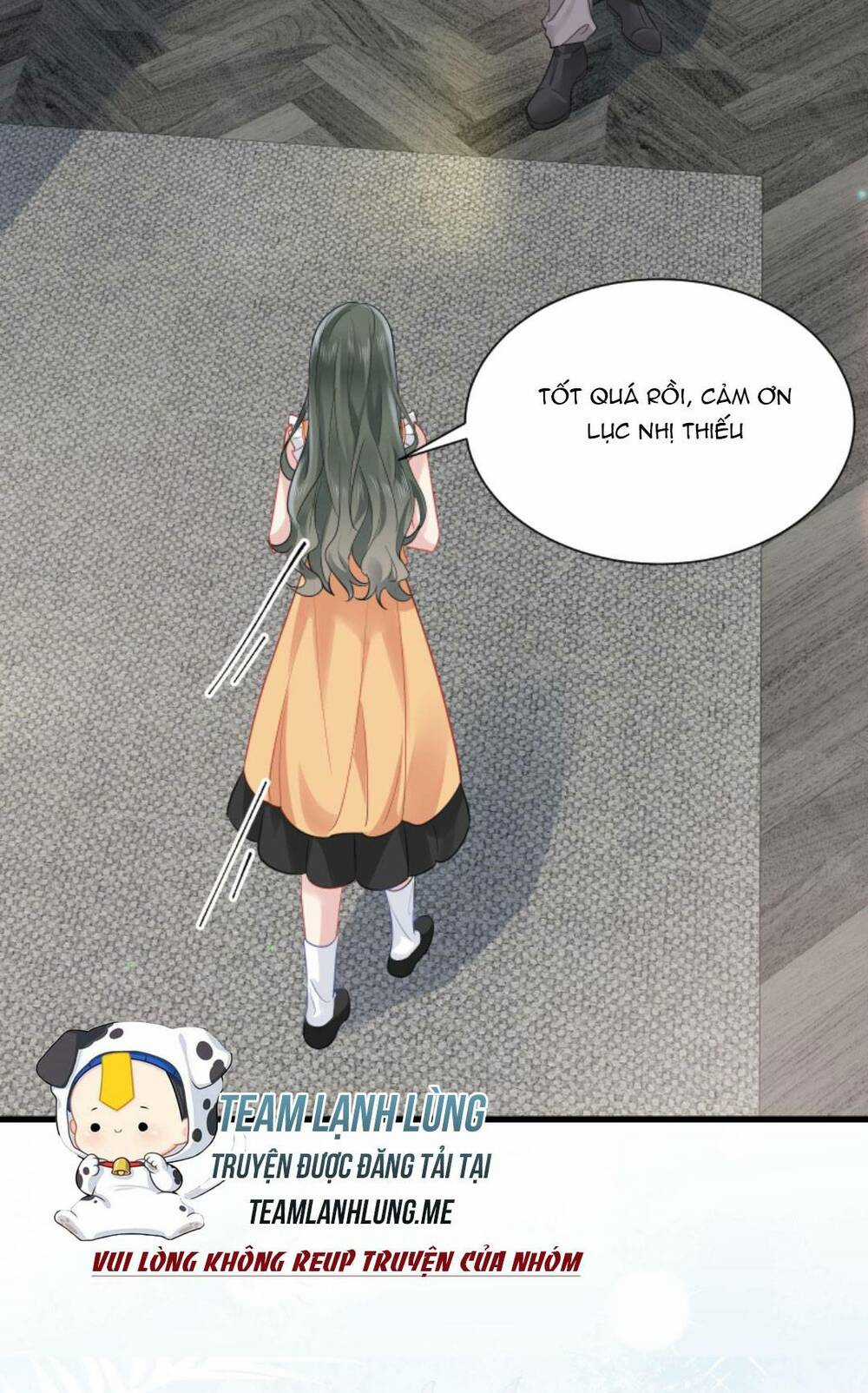 Đại Lão Huyền Học Xuống Núi Khuấy Động Cả Thế Giới Chapter 135 trang 23