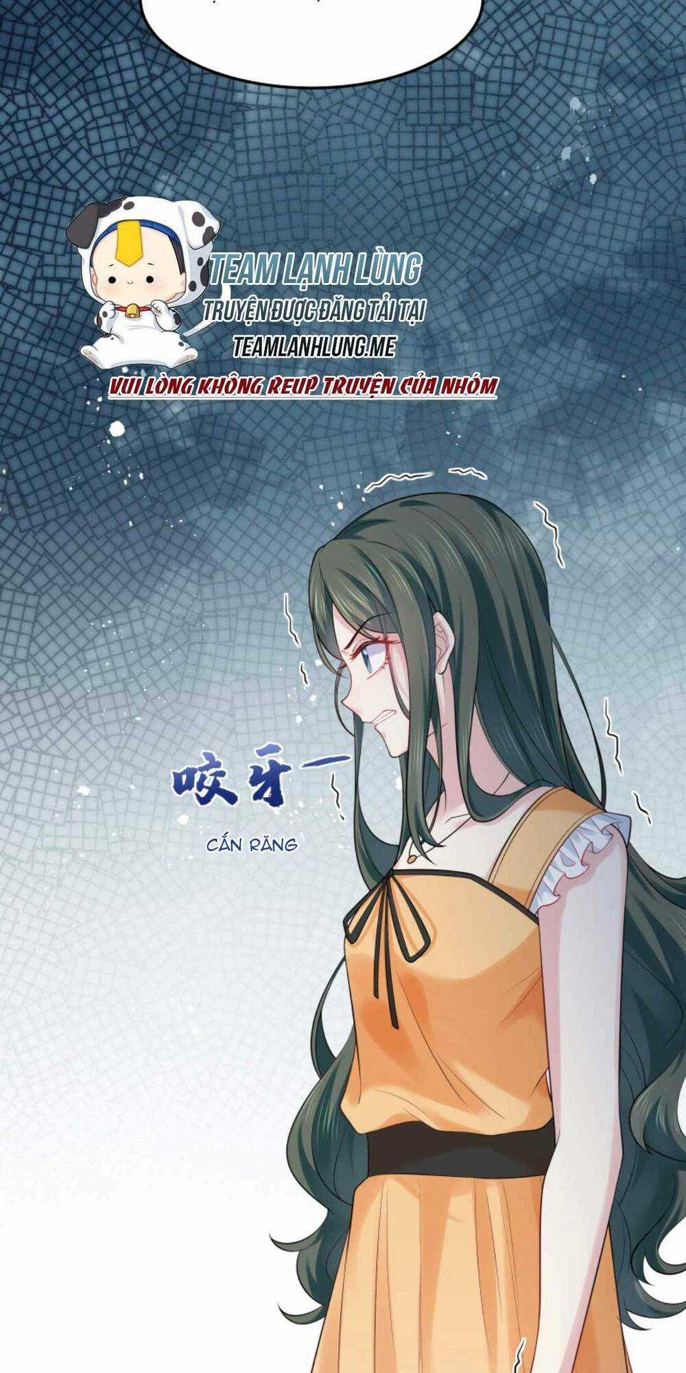 Đại Lão Huyền Học Xuống Núi Khuấy Động Cả Thế Giới Chapter 136 trang 11